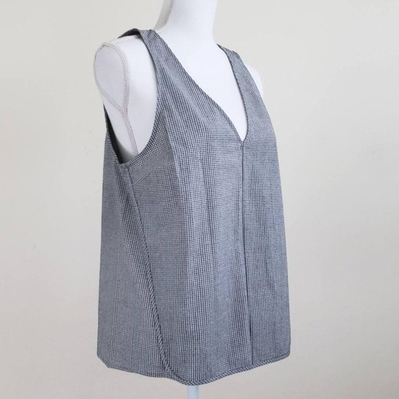 Rachel Roy Collection Pattern May Top Size Medium - Picture 2 of 11